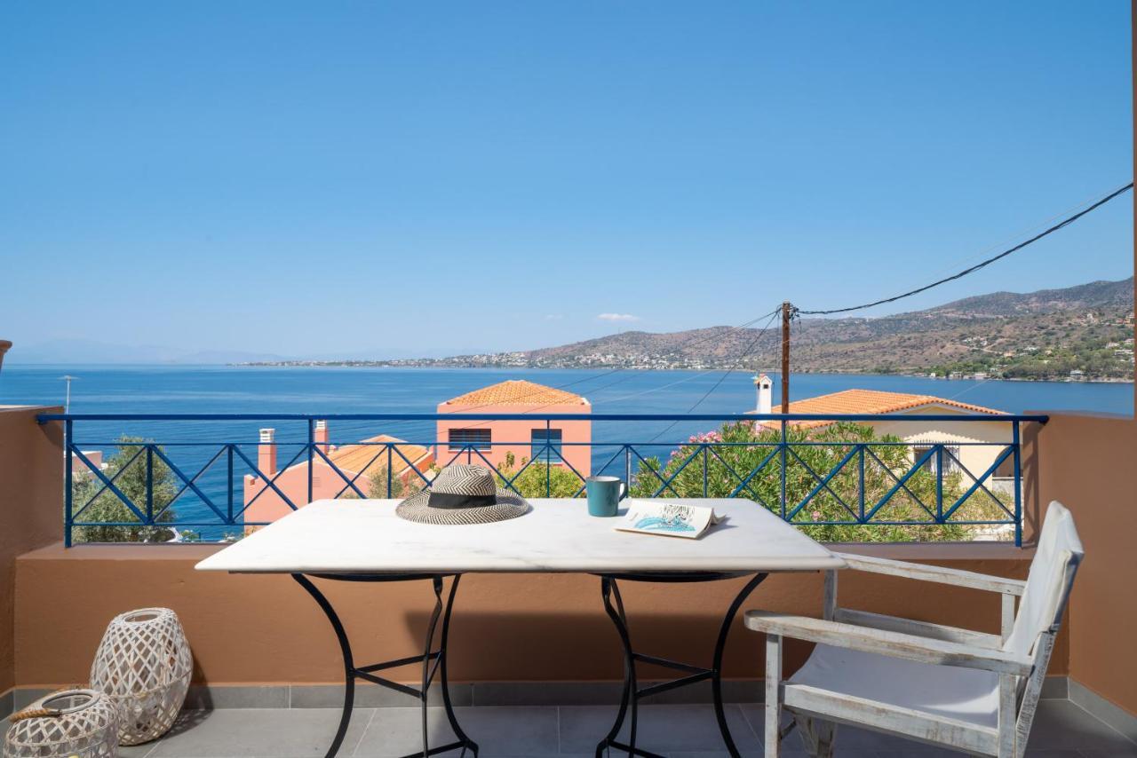 Villa Absolute Perdika  Exterior foto