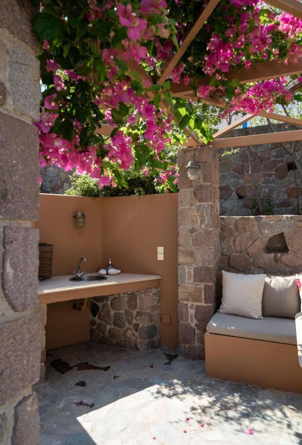 Villa Absolute Perdika  Exterior foto