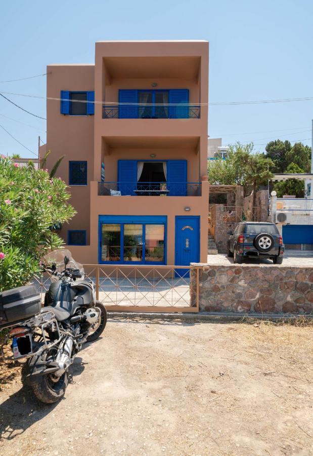 Villa Absolute Perdika  Exterior foto